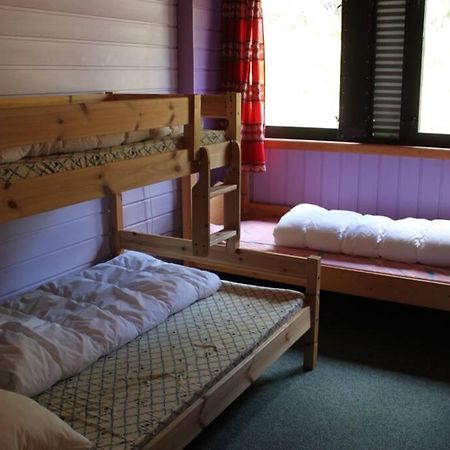 Apartamento Bergfosshytta 1 Sor Ron Exterior foto